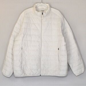 Amazon Essentials Puffer Jacket